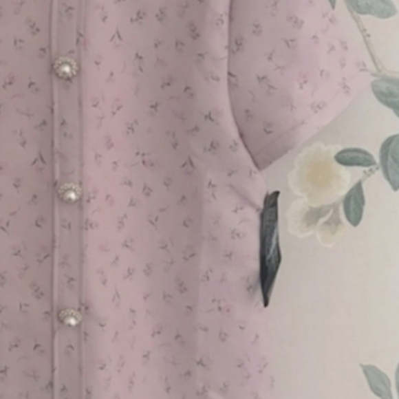 NWT Sister Jane Jacquard dress - Picture 5 of 5